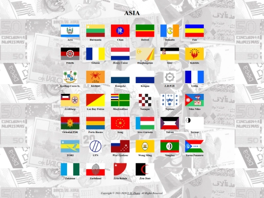 asia screenshot