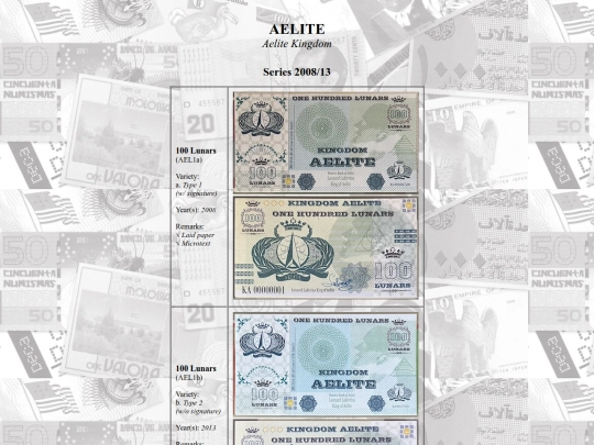 catalog/aelite screenshot