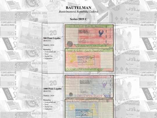 catalog/bautelman screenshot