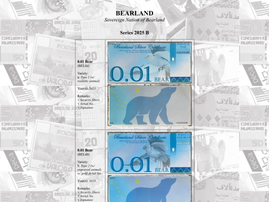 catalog/bearland screenshot