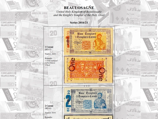 catalog/beaulosagne screenshot