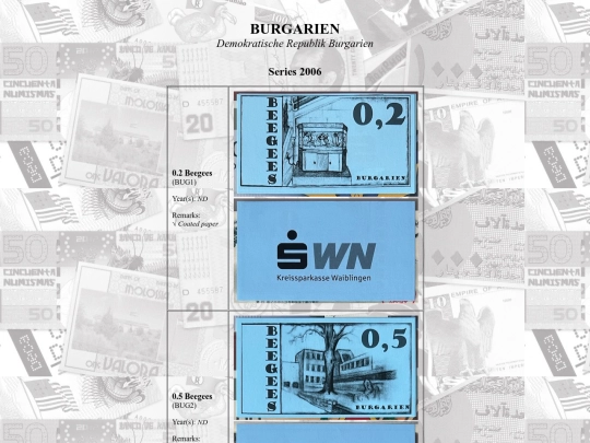 catalog/burgarien screenshot