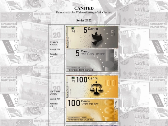 catalog/canited screenshot