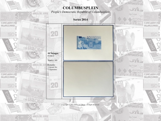 catalog/columbusplein screenshot