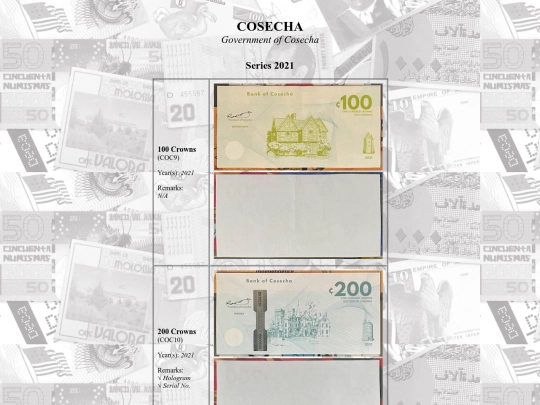catalog/cosecha screenshot