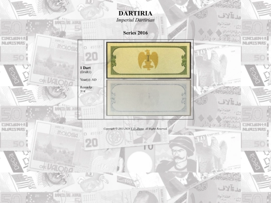 catalog/dartiria screenshot