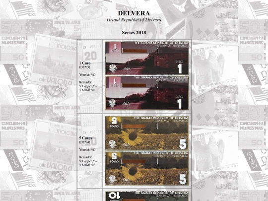 catalog/delvera screenshot
