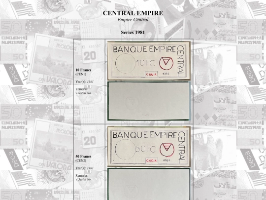 catalog/empirecentral screenshot