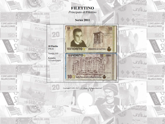 catalog/filettino screenshot