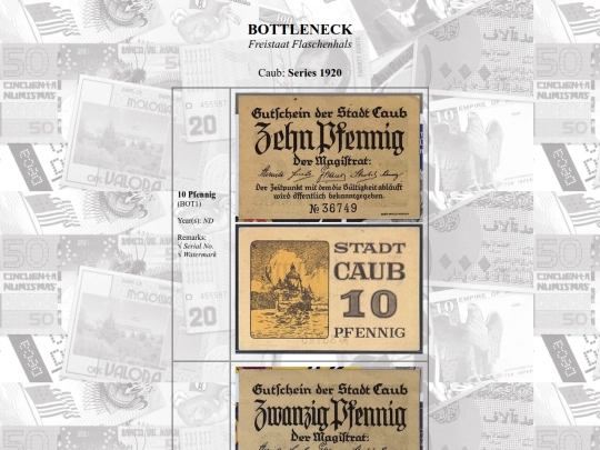 catalog/flaschenhals screenshot