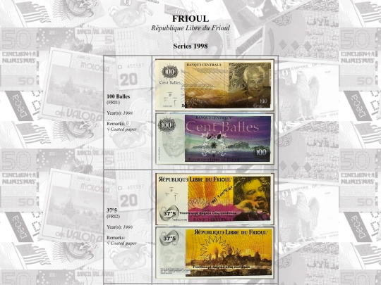 catalog/frioul screenshot