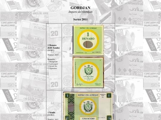 catalog/gordjan screenshot