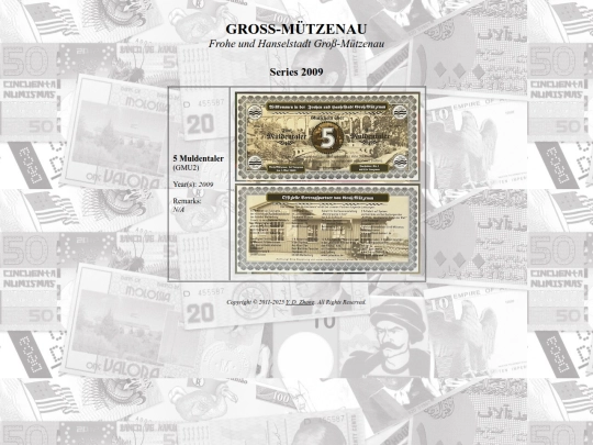 catalog/grossmuetzenau screenshot