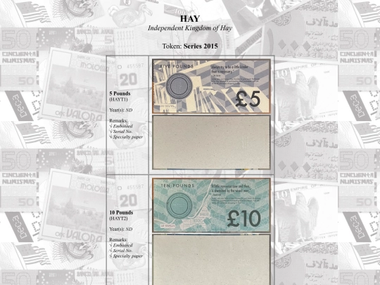 catalog/hay screenshot