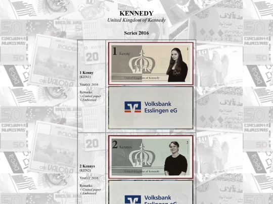 catalog/kennedy screenshot