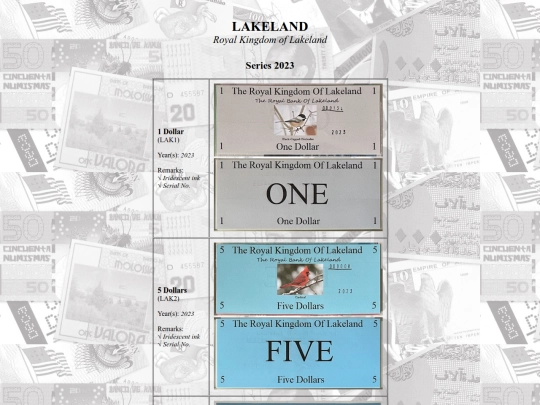 catalog/lakeland screenshot