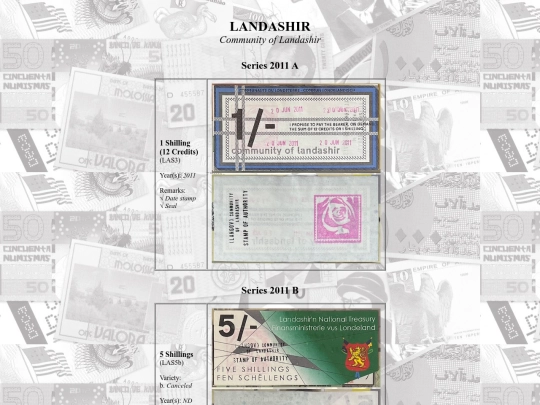 catalog/landashir screenshot