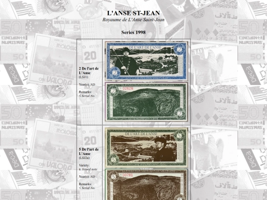 catalog/lansestjean screenshot