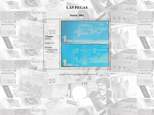 catalog/lasfegas screenshot