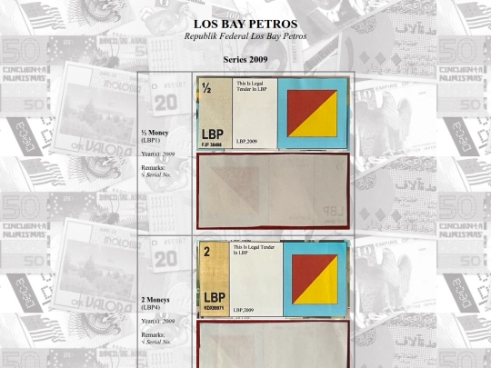 catalog/losbaypetros screenshot