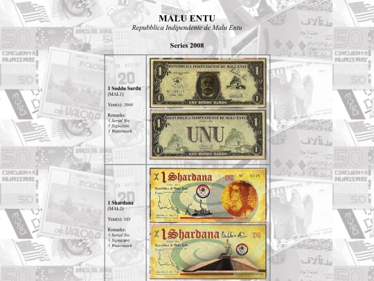catalog/maluentu screenshot