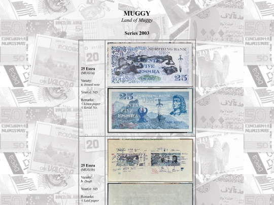 catalog/muggy screenshot