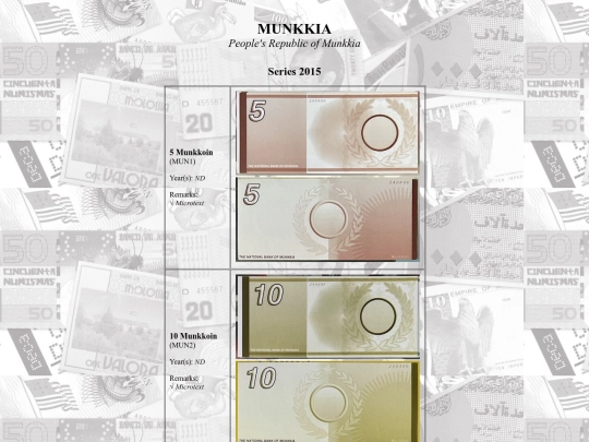 catalog/munkkia screenshot
