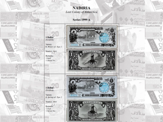 catalog/nadiria screenshot