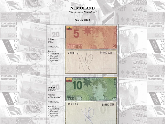 catalog/nemoland screenshot