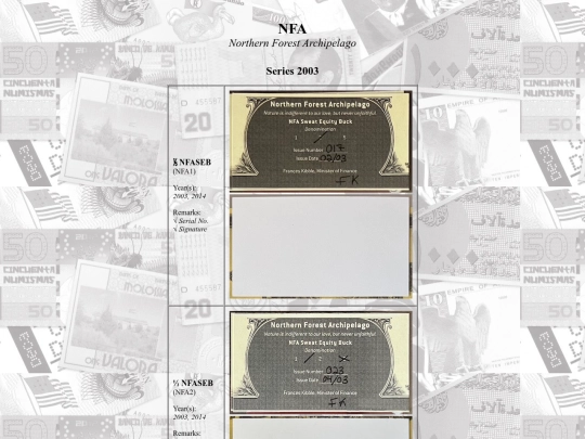 catalog/nfa screenshot