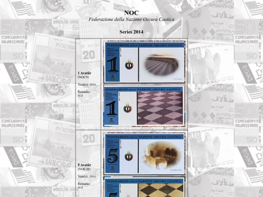 catalog/noc/noc screenshot