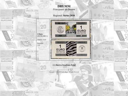 catalog/novatroie/drumm screenshot