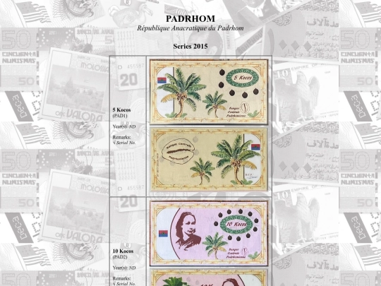catalog/padrhom screenshot