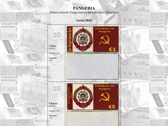 catalog/pangeria screenshot