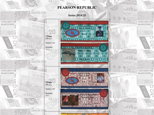 catalog/pearson screenshot