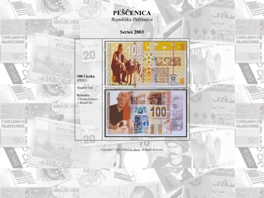 catalog/pescenica screenshot