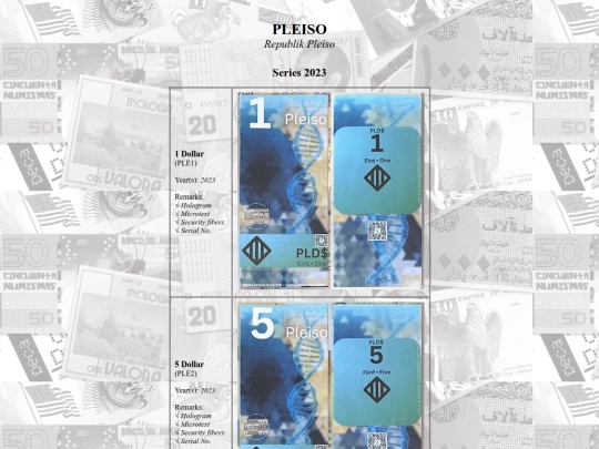 catalog/pleiso screenshot