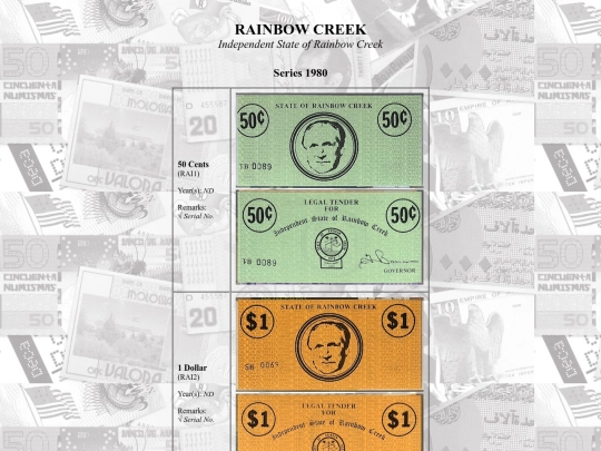 catalog/rainbowcreek screenshot