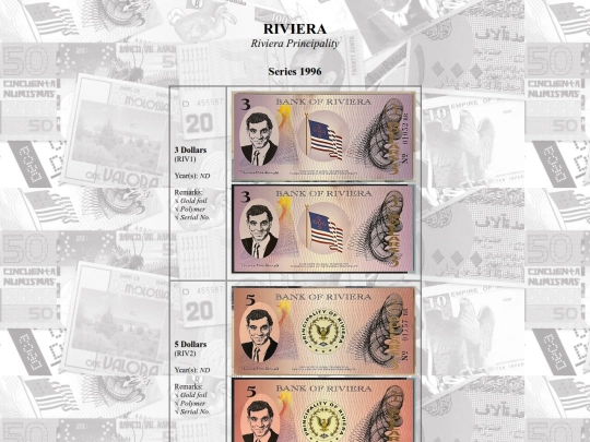 catalog/riviera screenshot