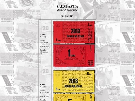 catalog/salabastia screenshot