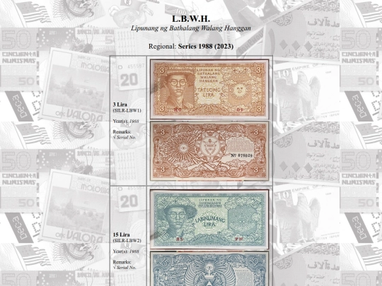 catalog/silanganan/lbwh screenshot