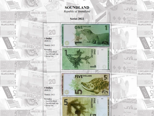 catalog/soundland screenshot