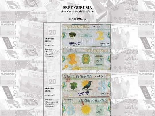 catalog/sreegurusia screenshot