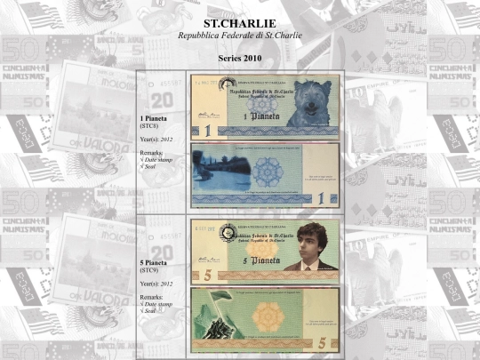 catalog/stcharlie screenshot