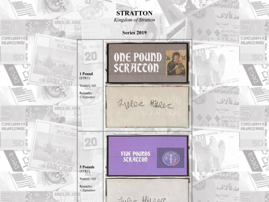 catalog/stratton screenshot
