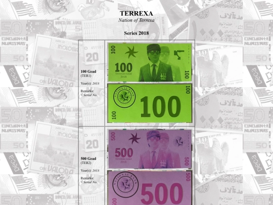 catalog/terrexa screenshot
