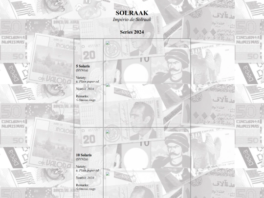 catalog/ussynr/solraak screenshot