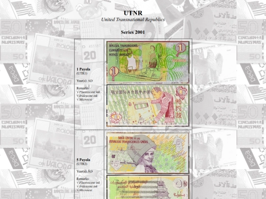 catalog/utnr screenshot