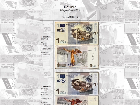 catalog/uzupis screenshot