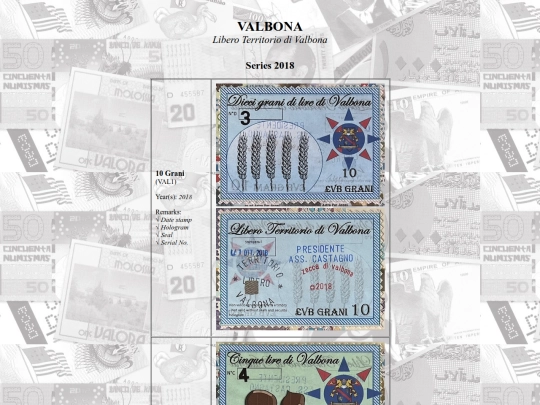 catalog/valbona screenshot
